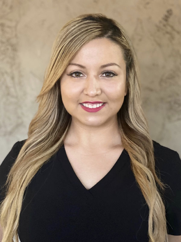 DeAnna | Billing and Insurance Coordinator | Gregory Dental Care | Lubbock, TX