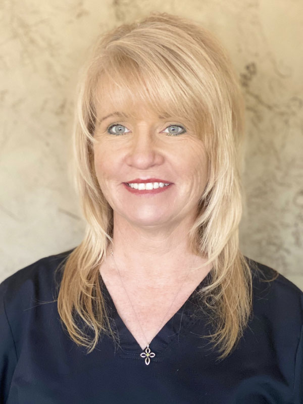 Julie | Assistant | Gregory Dental Care | Lubbock, TX