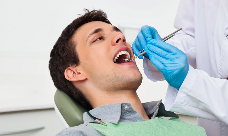 Preventive Dentistry | Gregory Dental Care | Lubbock, TX