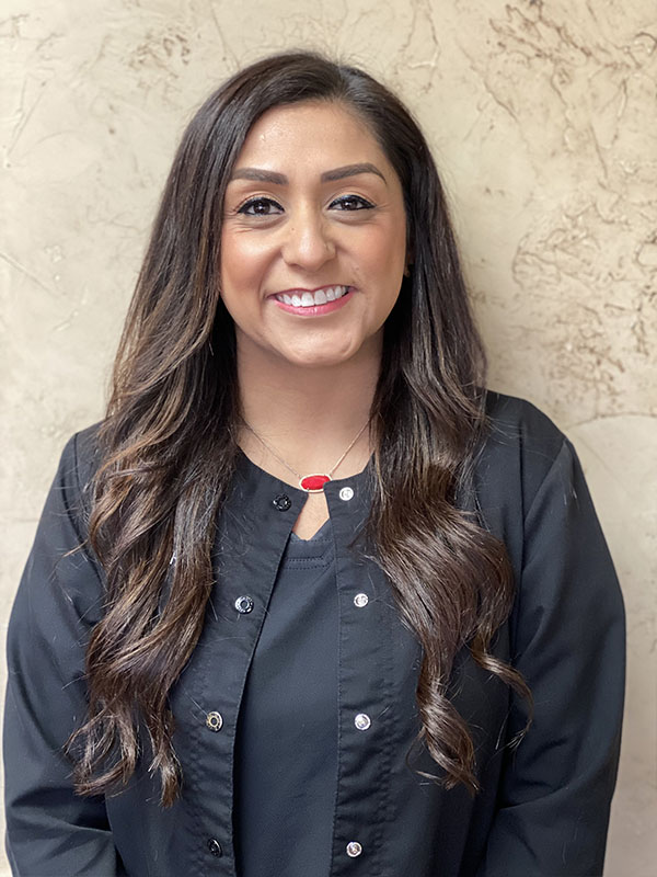 Monica | Assistant | Gregory Dental Care | Lubbock, TX