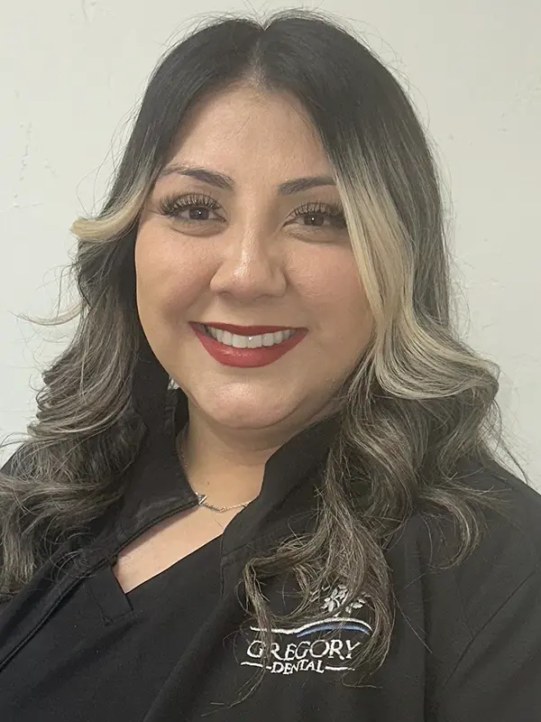 Val | Patient Coordinator | Gregory Dental Care | Lubbock, TX