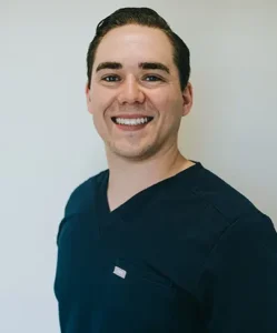 Dr. Meador | Gregory Dental Care | Lubbock, TX