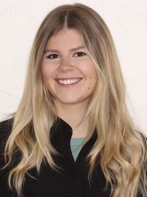 Allison | Dental Assistant | Gregory Dental Care | Lubbock, TX