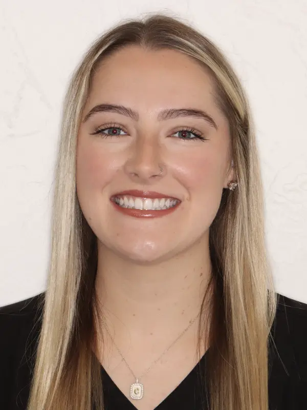 Maci | Insurance Coordinator | Gregory Dental Care | Lubbock, TX