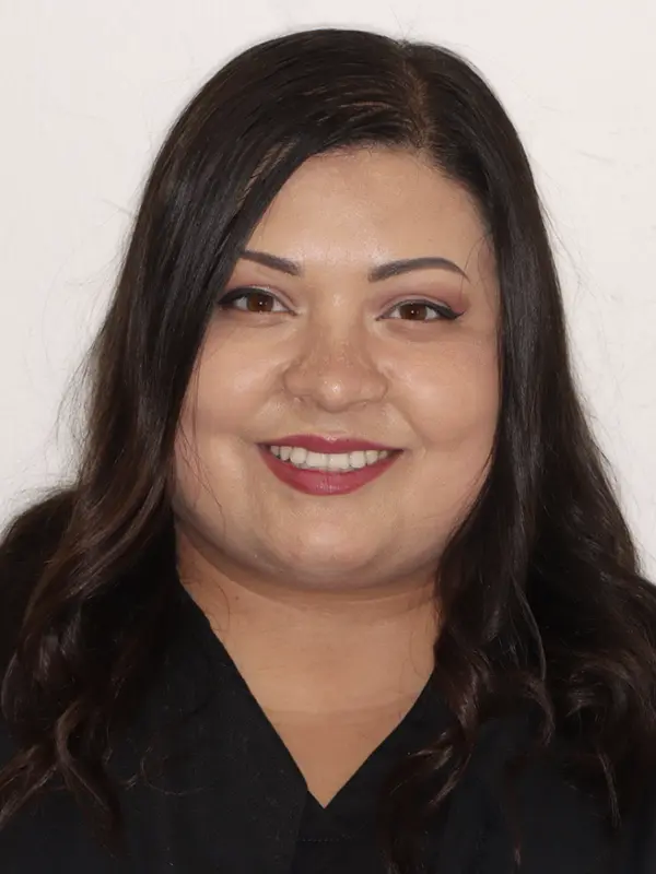 Tais | Dental Assistant | Gregory Dental Care | Lubbock, TX